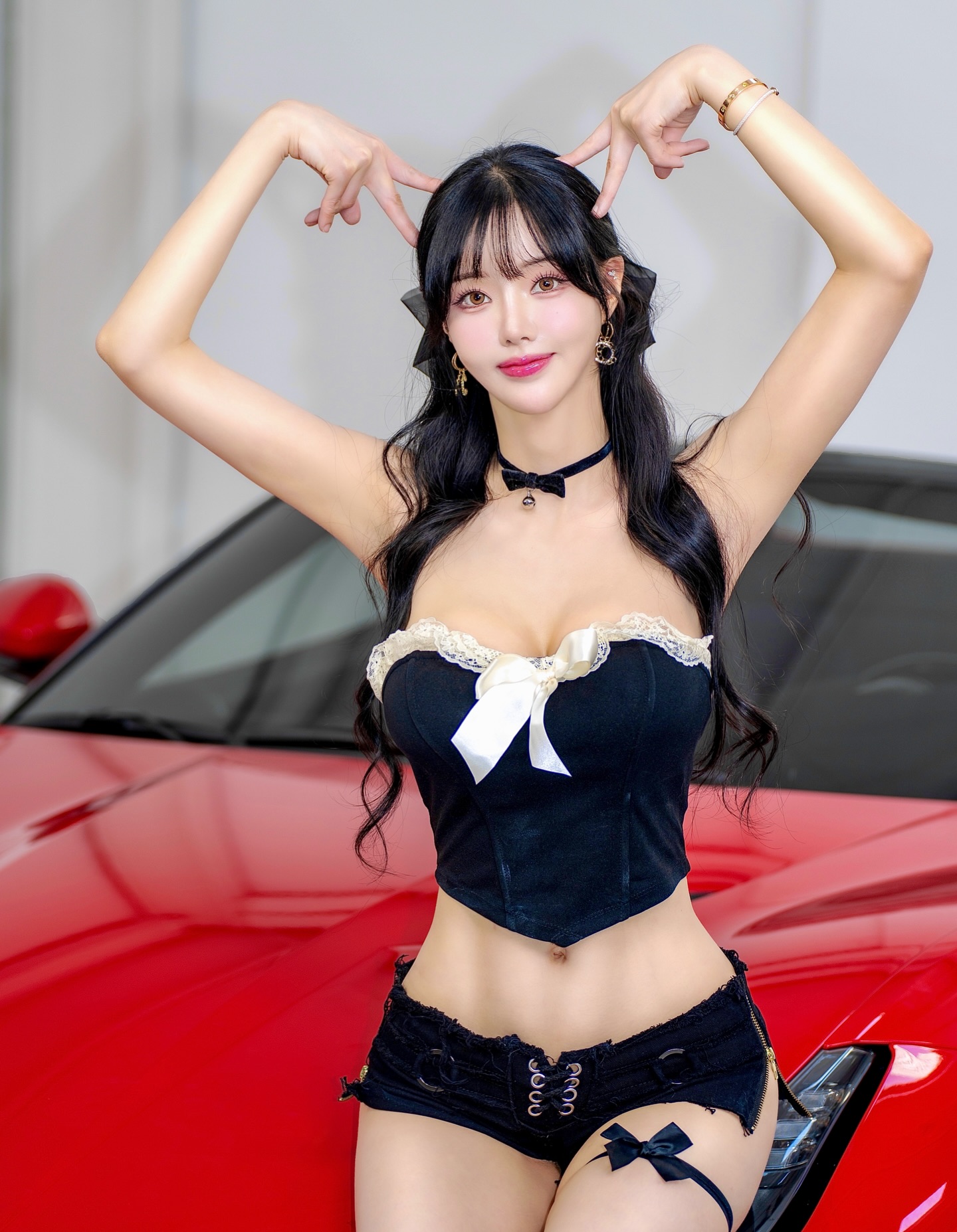 Min Hanna（闵汉娜）
