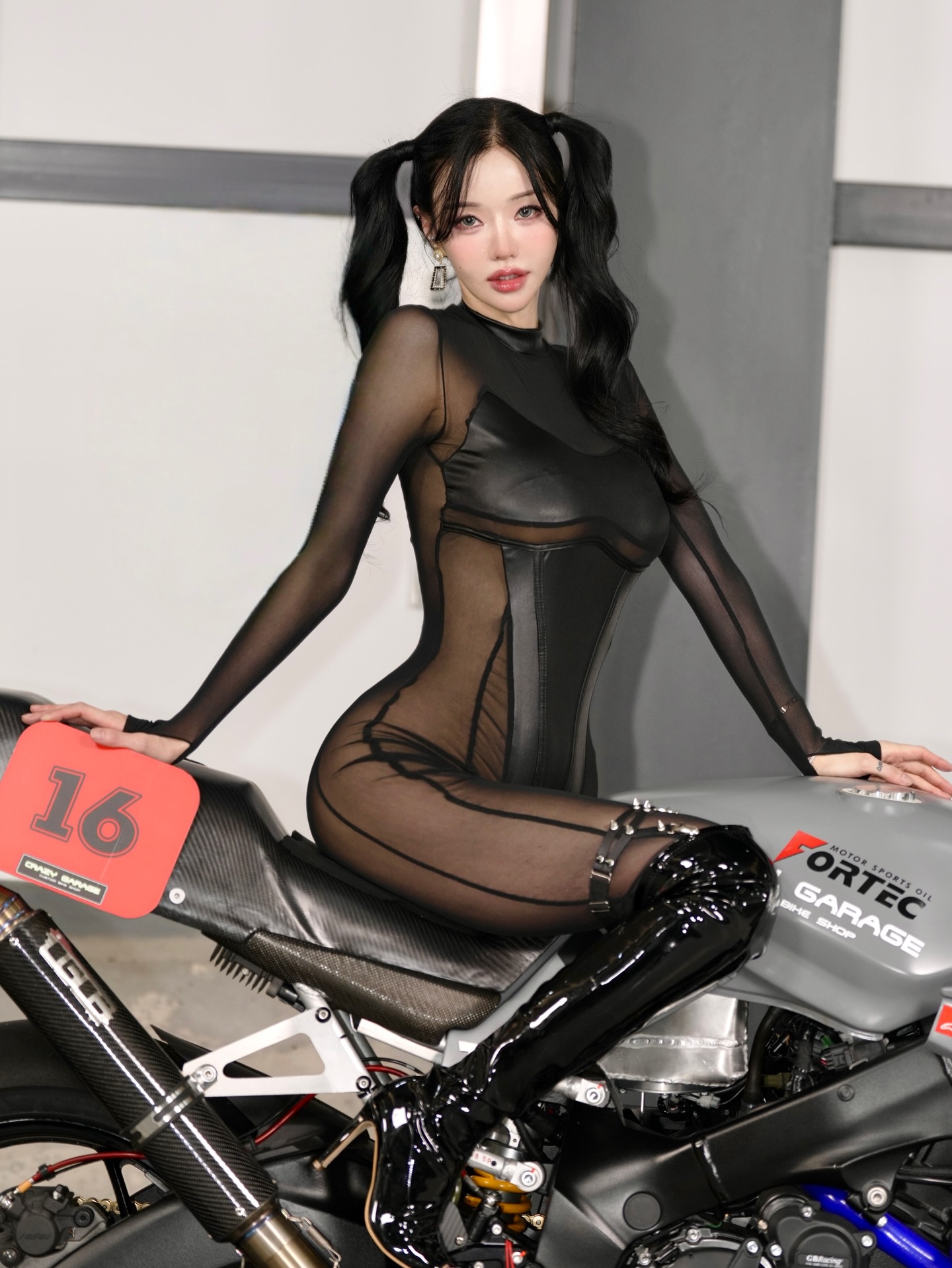 Min Hanna（闵汉娜）