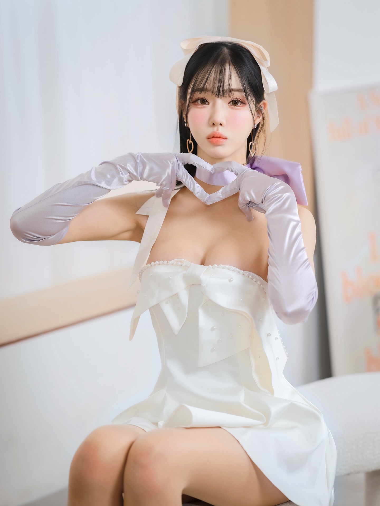 Min Hanna（闵汉娜）