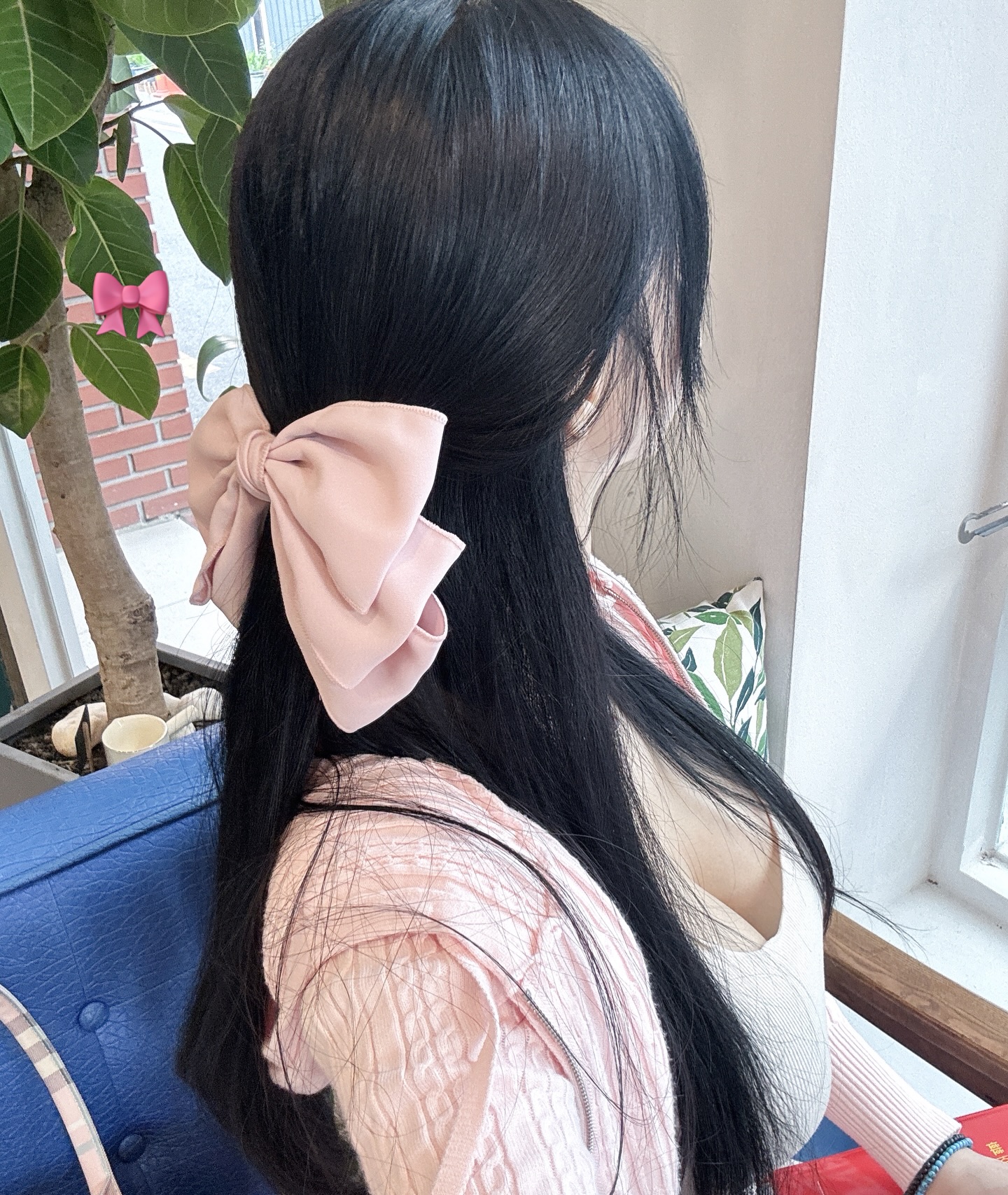 Min Hanna（闵汉娜）