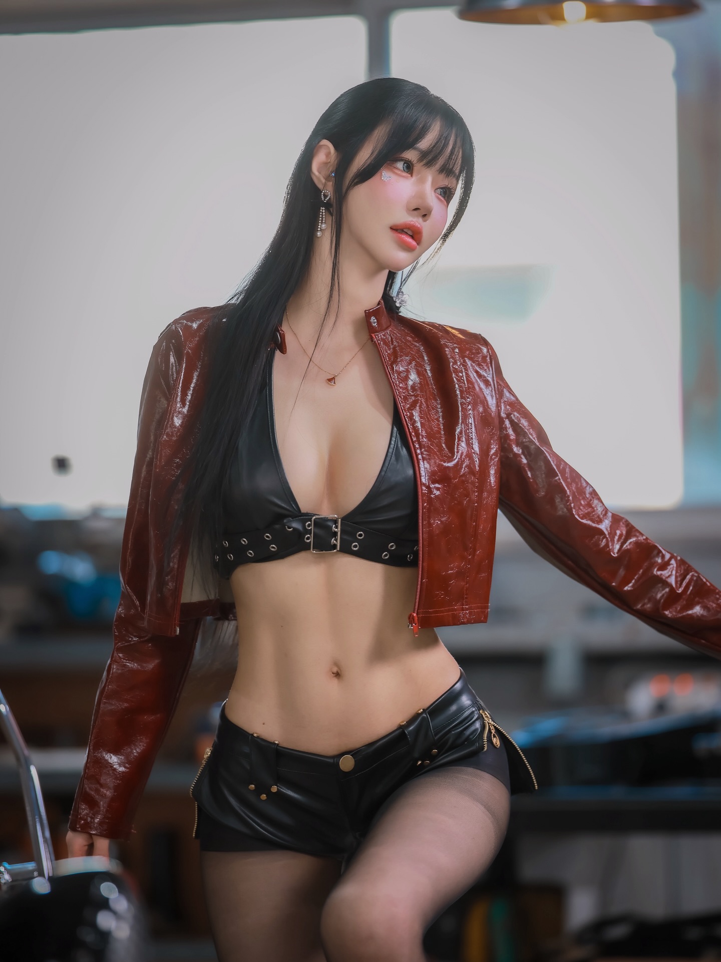 Min Hanna（闵汉娜）