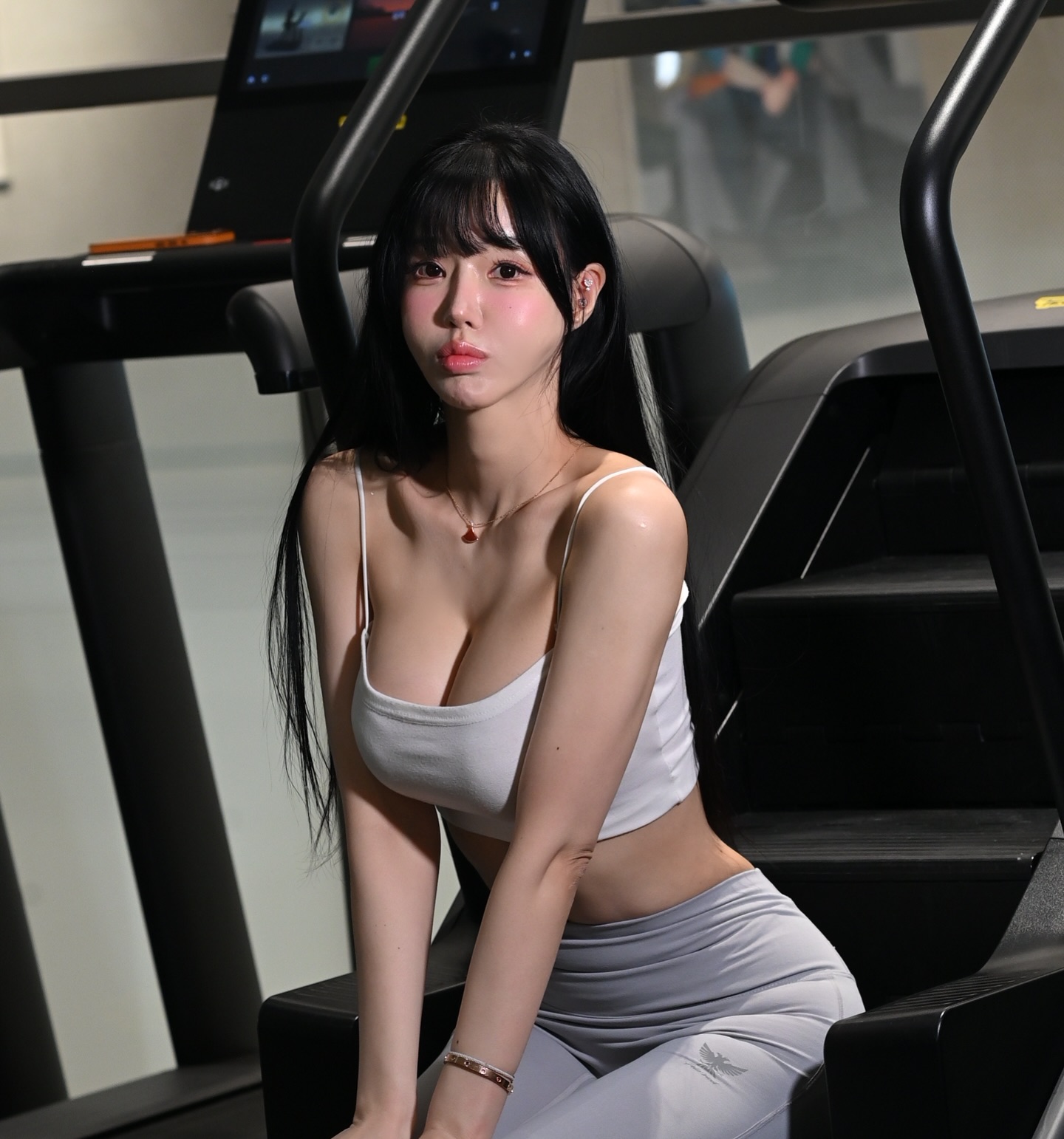 Min Hanna（闵汉娜）