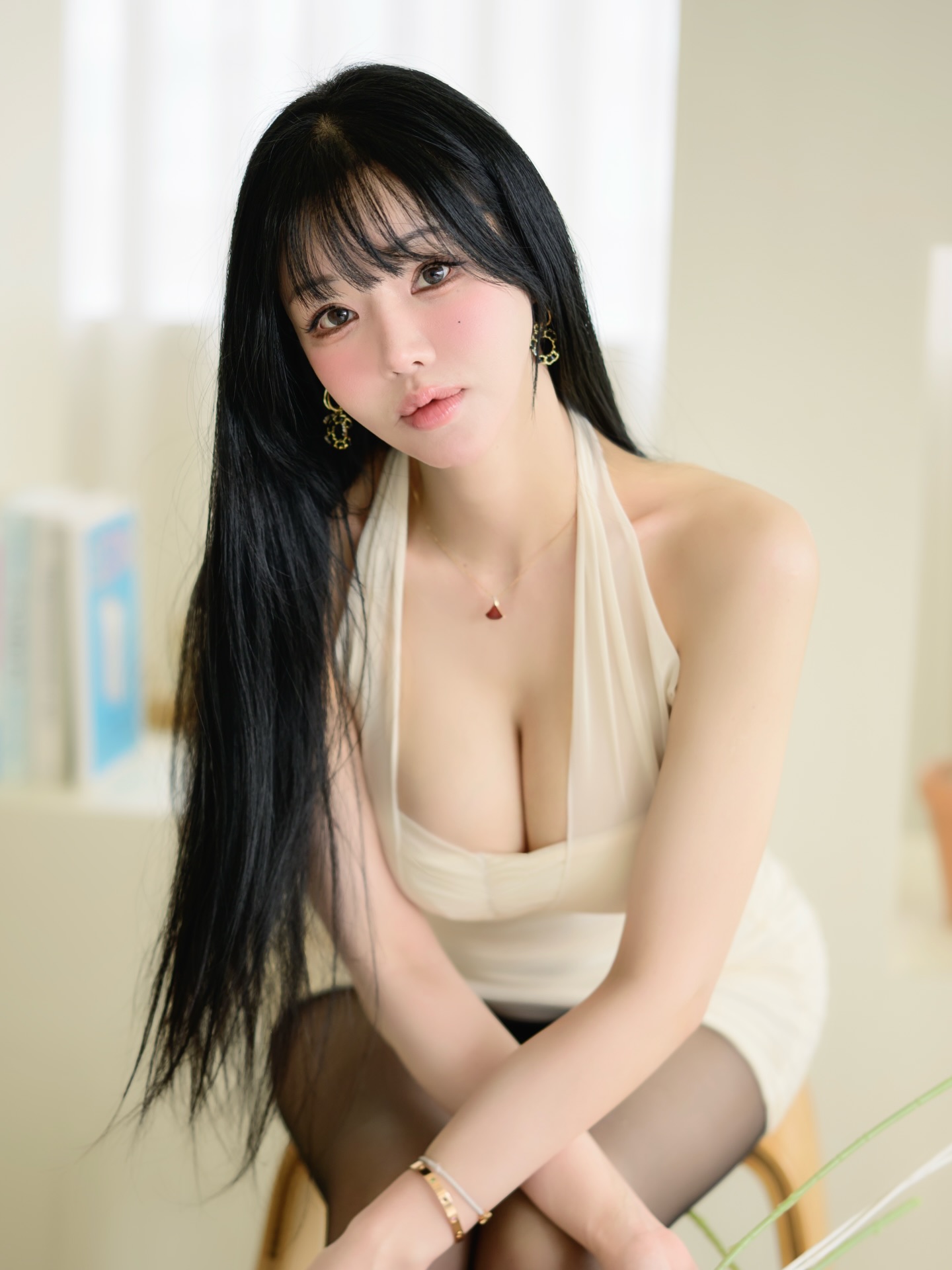 Min Hanna（闵汉娜）