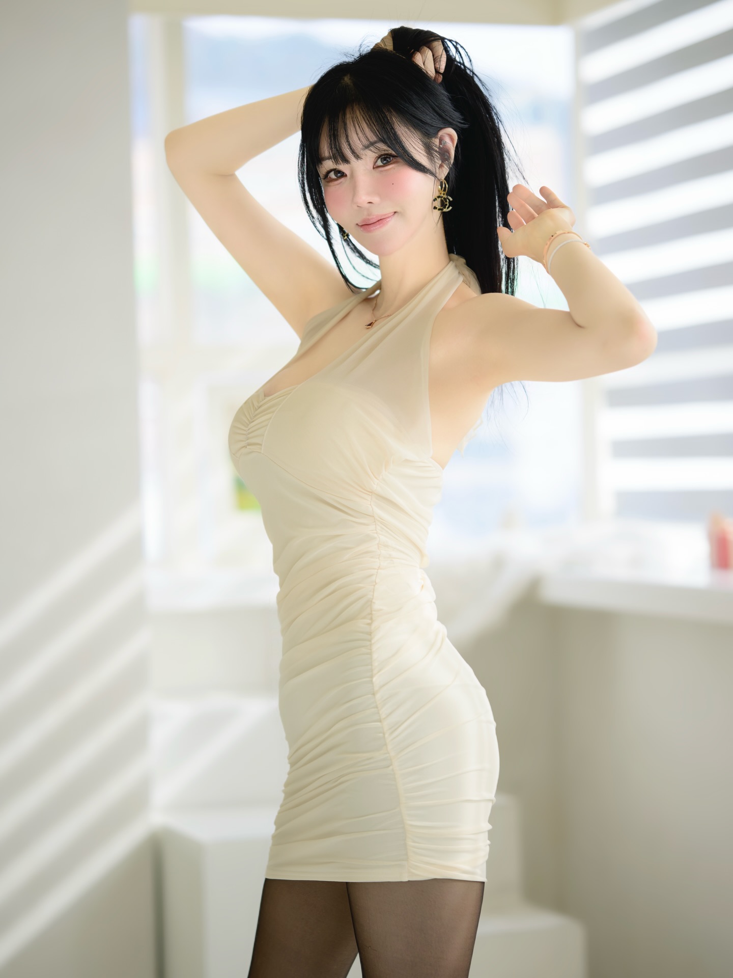 Min Hanna（闵汉娜）