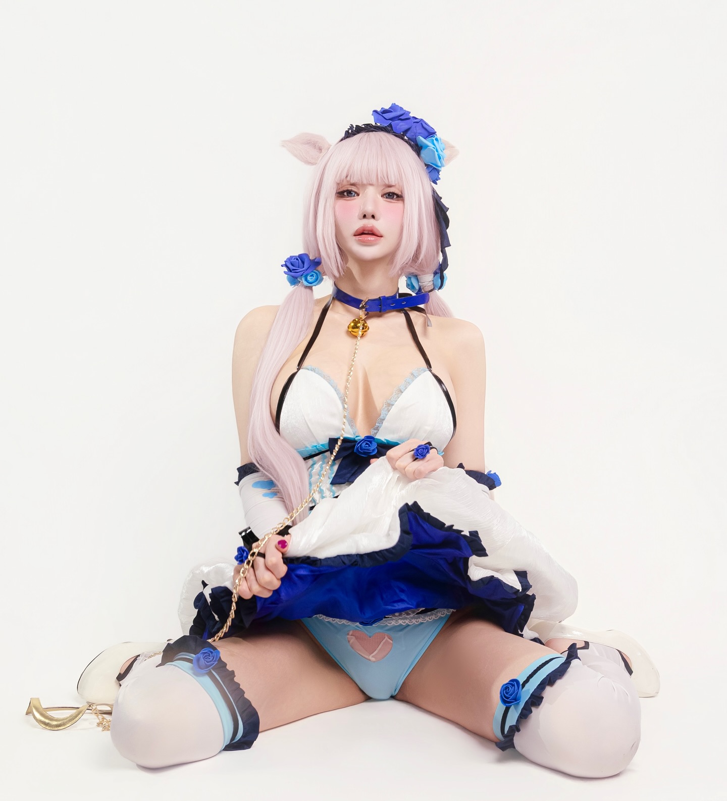 Min Hanna（闵汉娜）