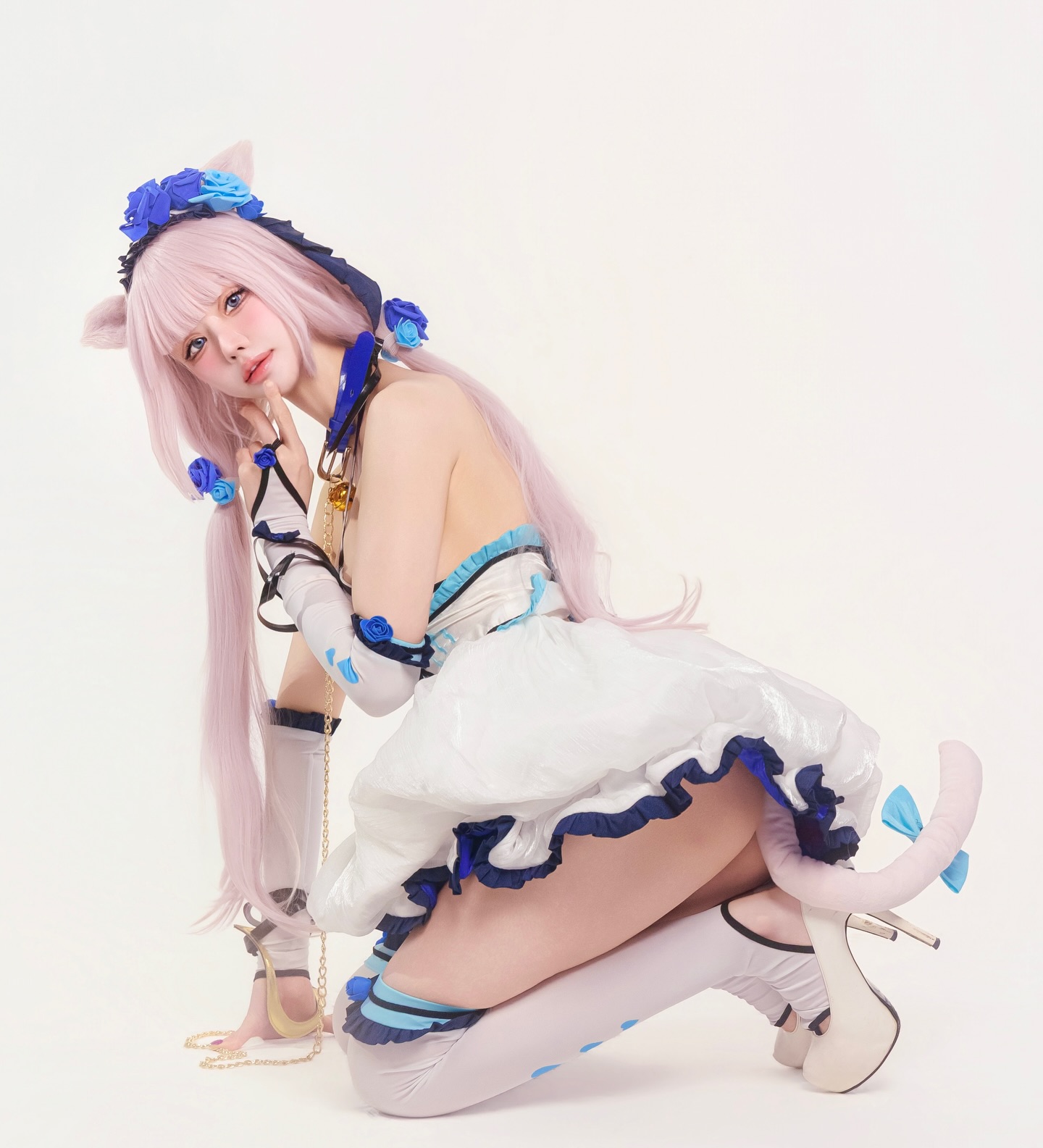 Min Hanna（闵汉娜）