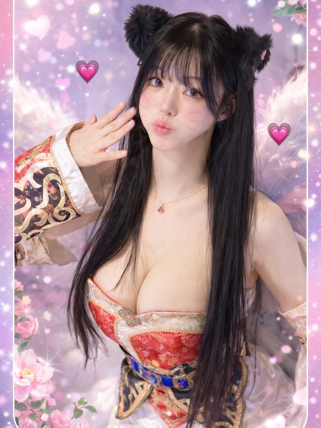 Min Hanna（闵汉娜）