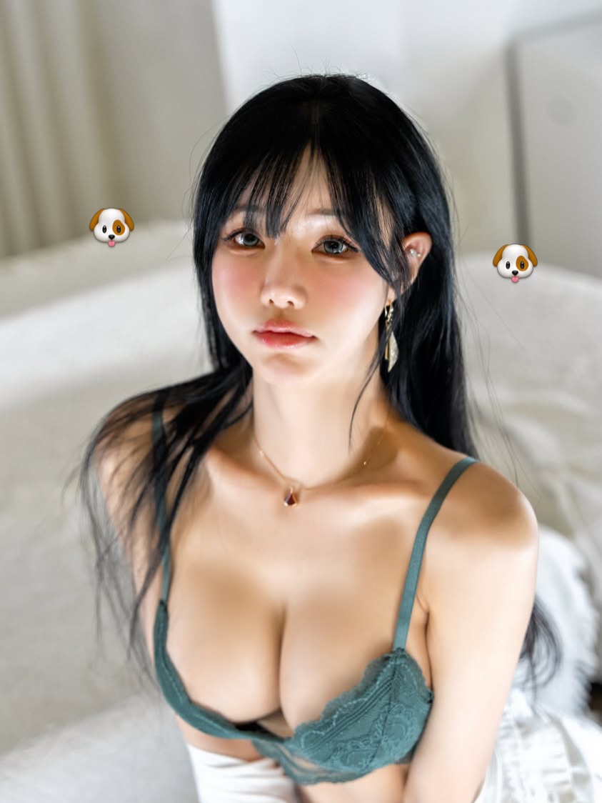 Min Hanna（闵汉娜）