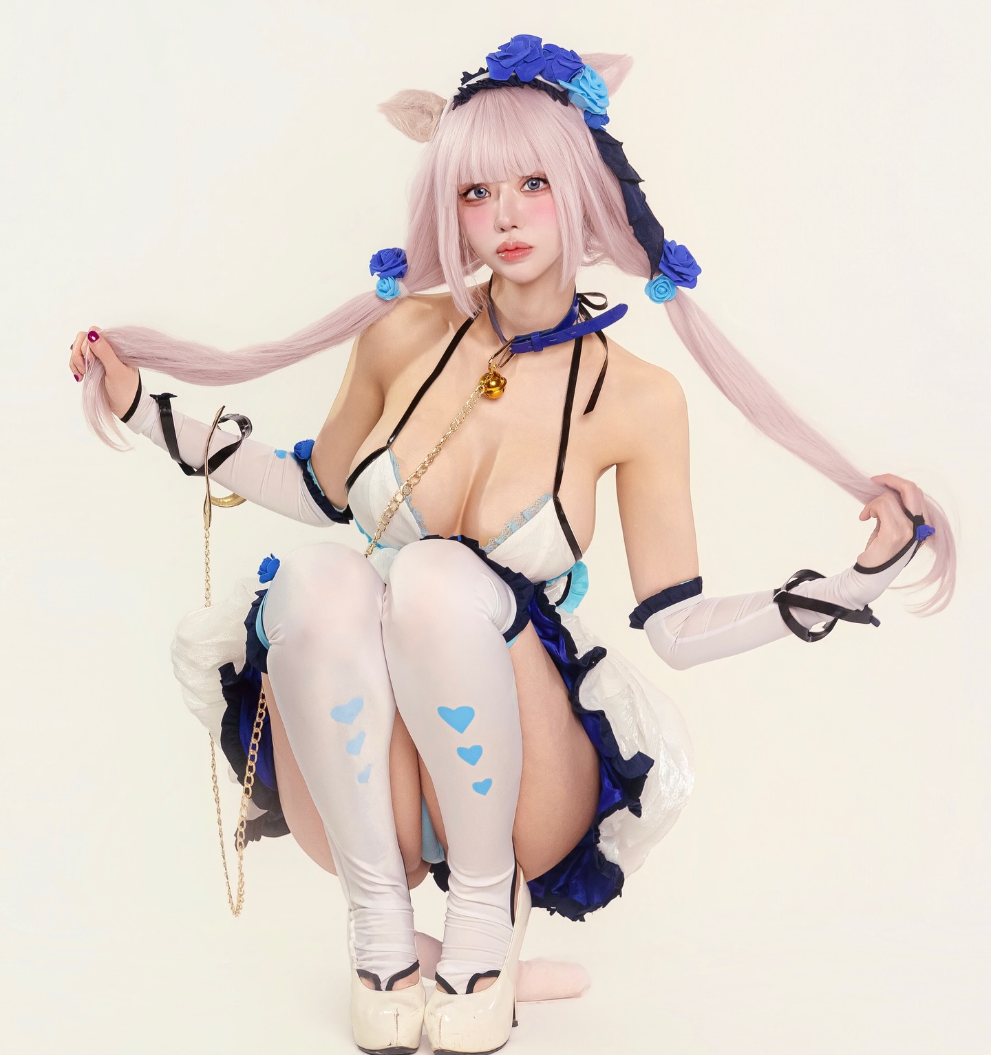 Min Hanna（闵汉娜）