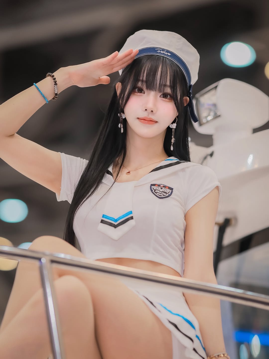 Min Hanna（闵汉娜）