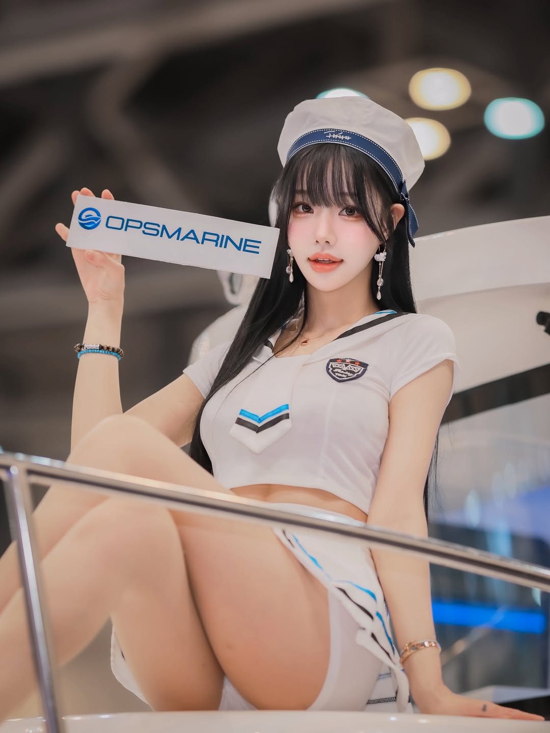 Min Hanna（闵汉娜）