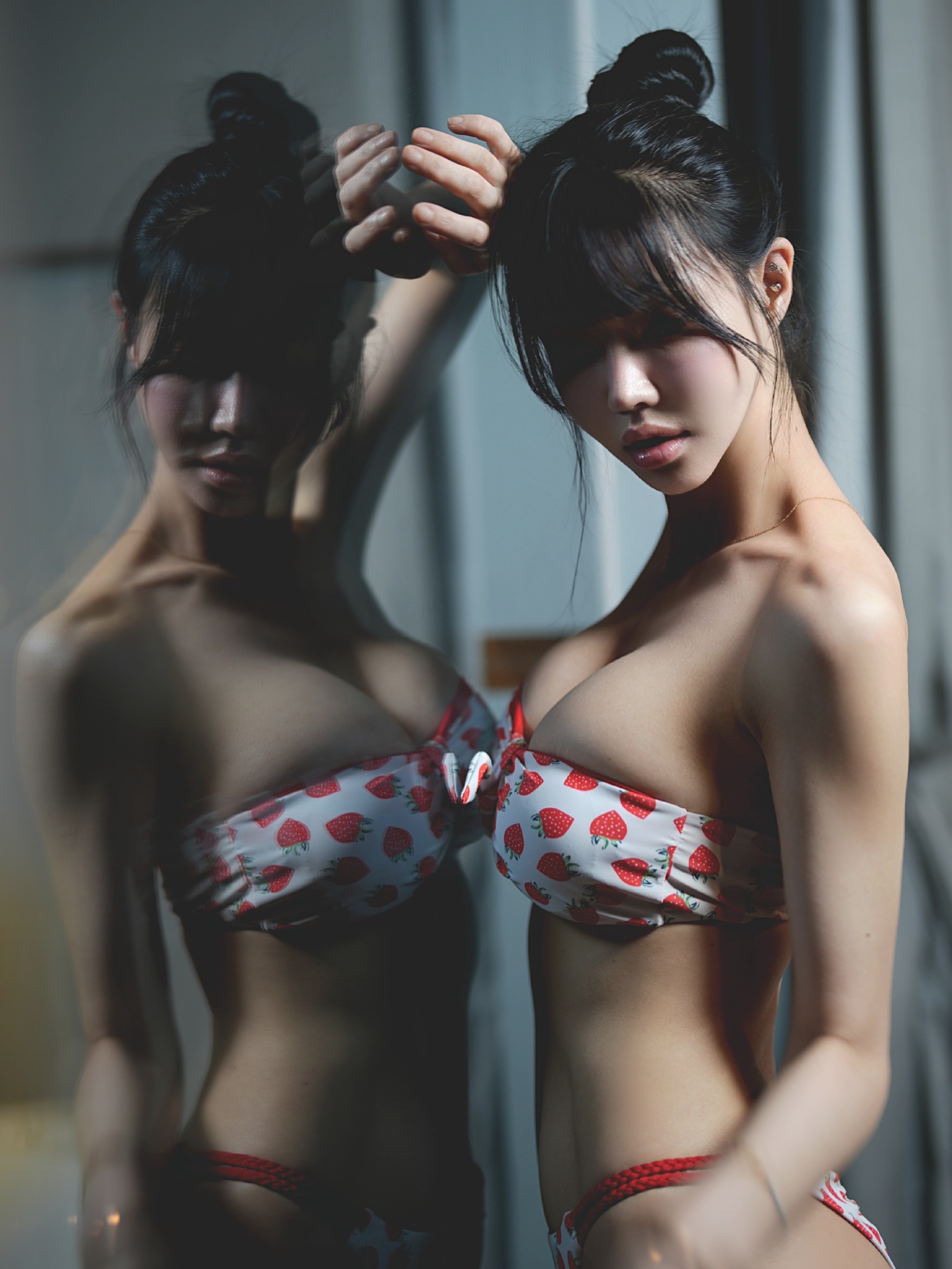 Min Hanna（闵汉娜）
