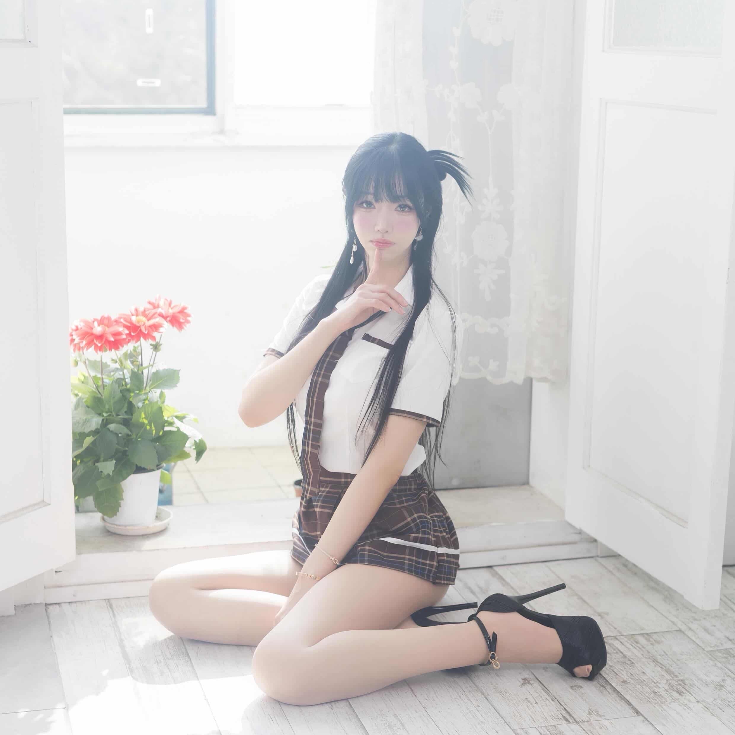 Min Hanna（闵汉娜）
