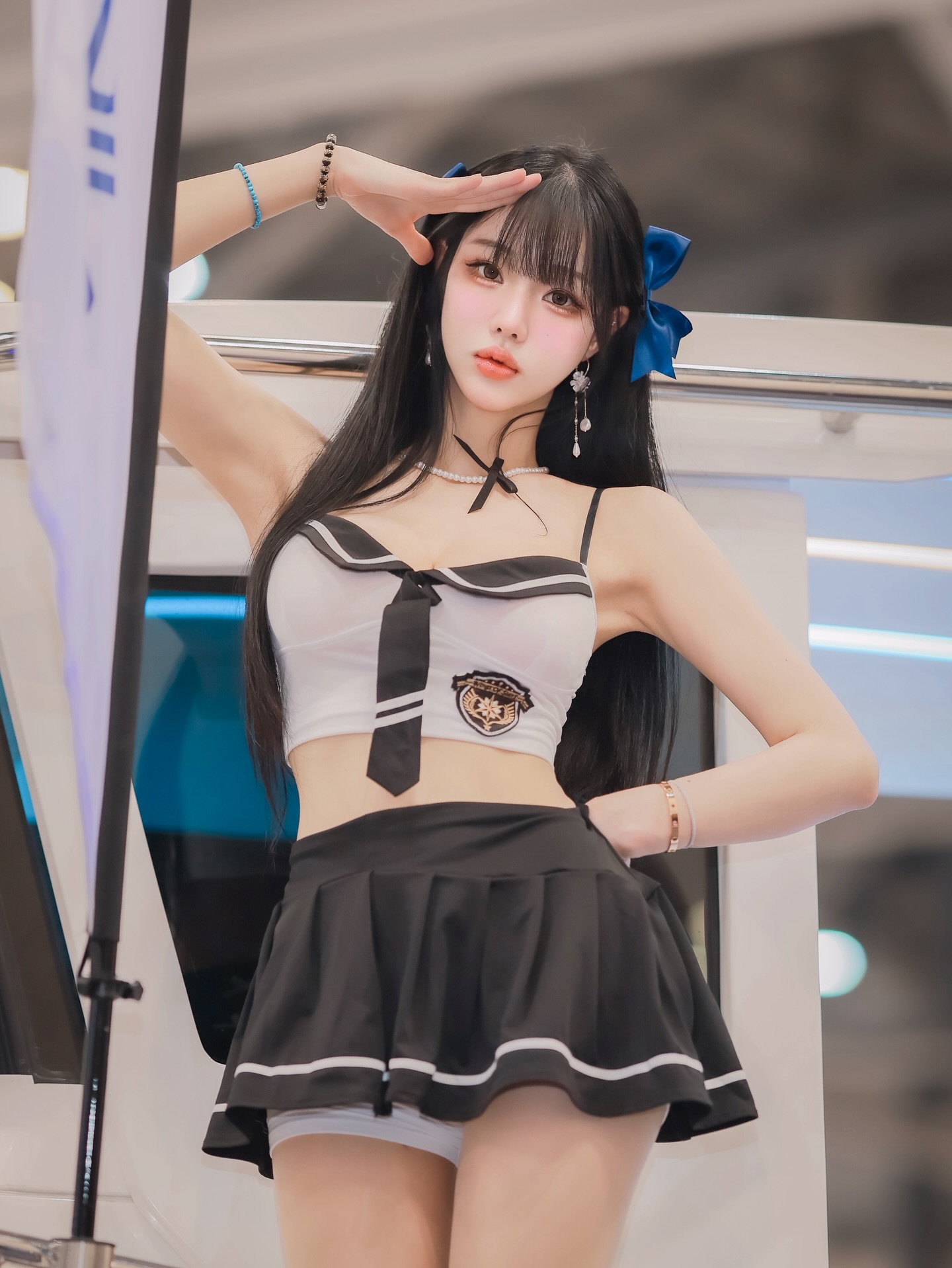 Min Hanna（闵汉娜）