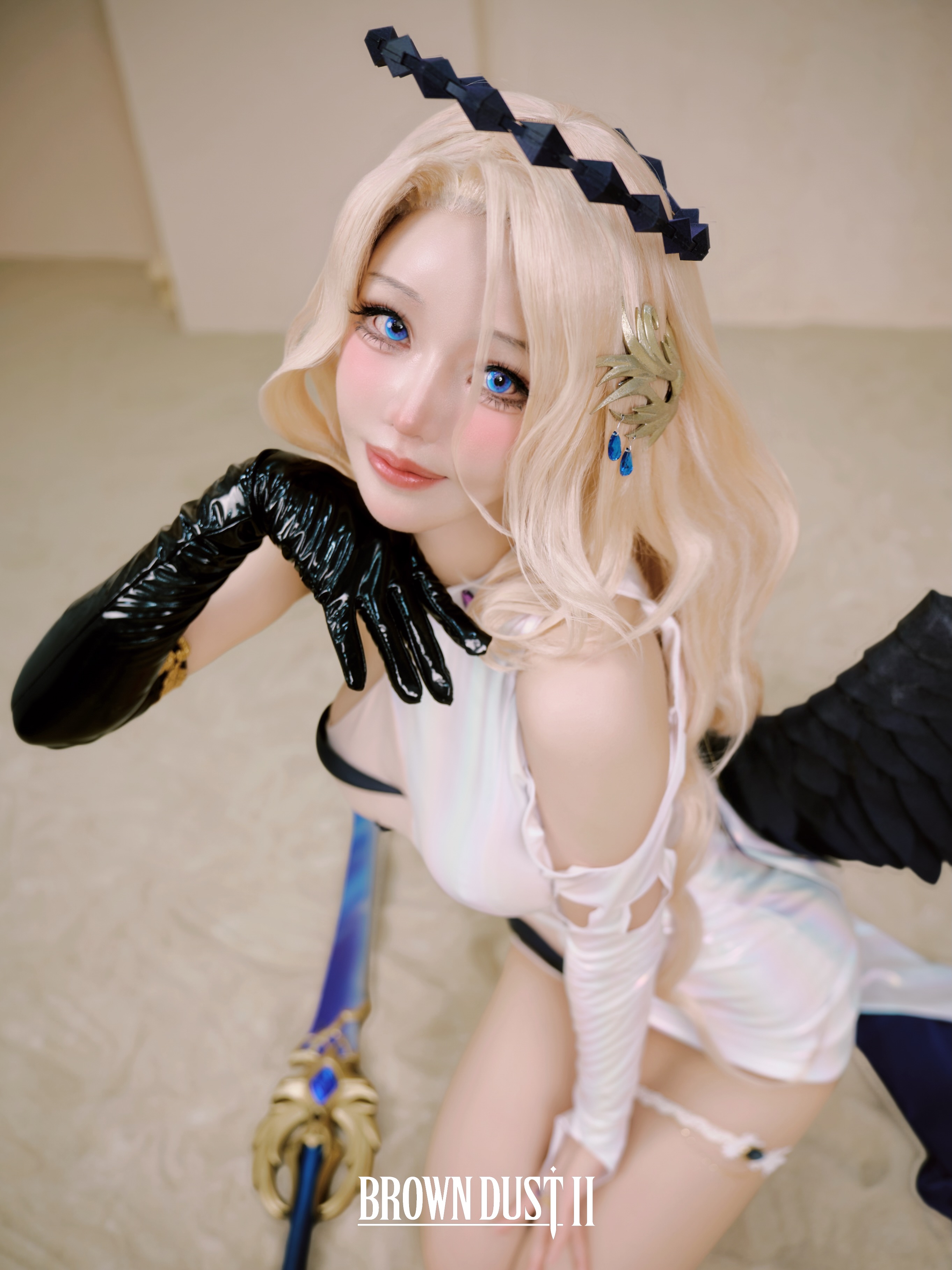 Min Hanna（闵汉娜）