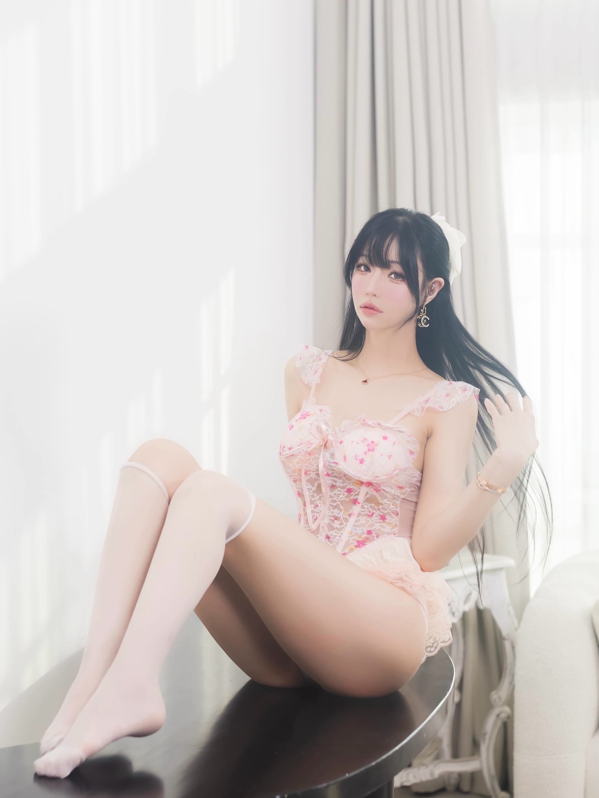 Min Hanna（闵汉娜）