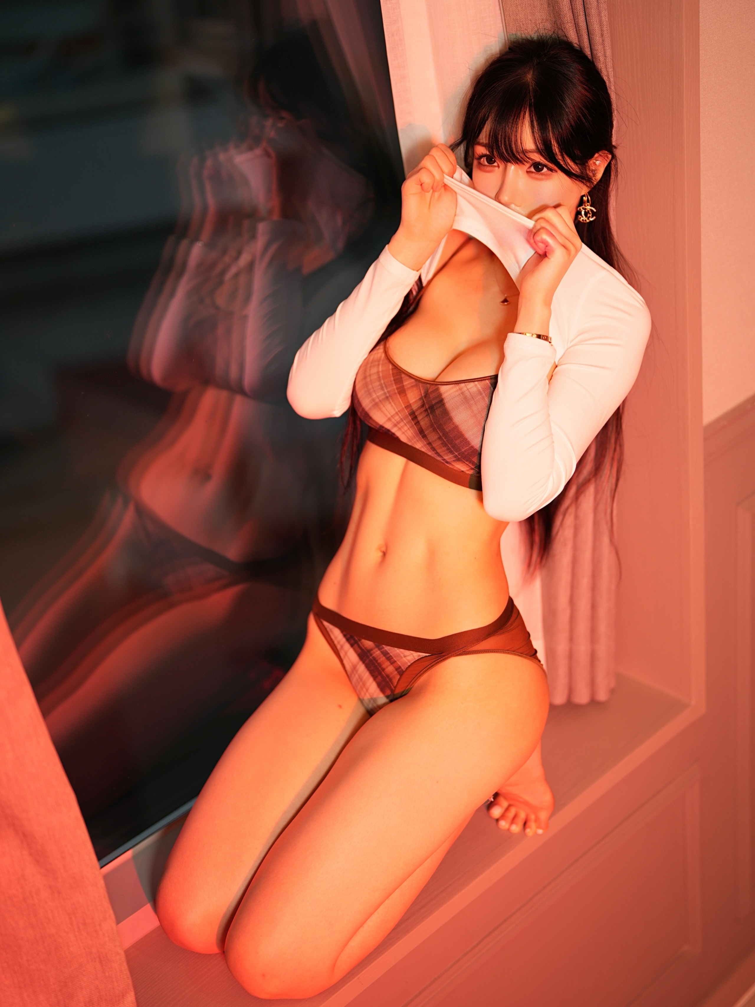 Min Hanna（闵汉娜）