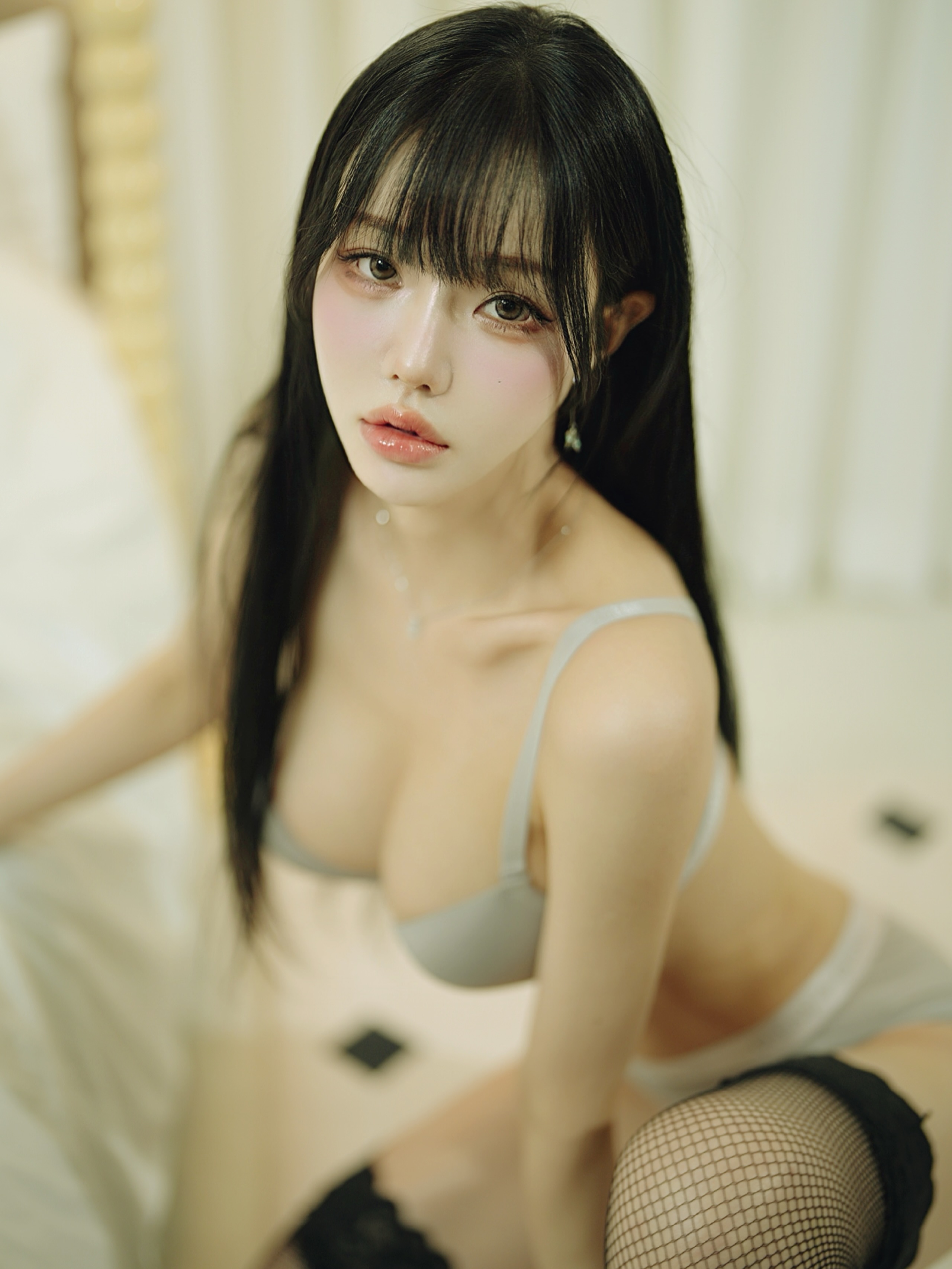 Min Hanna（闵汉娜）