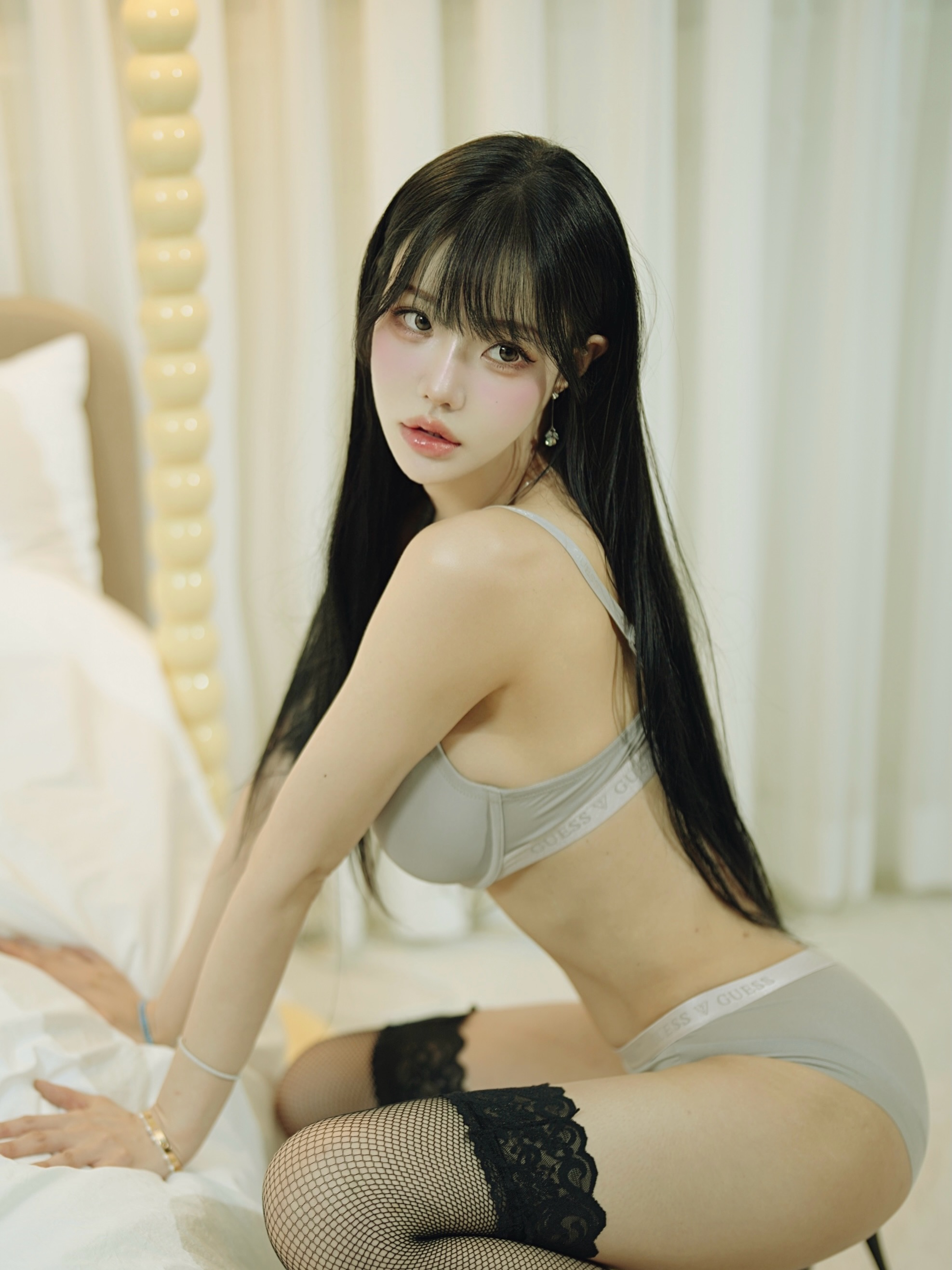 Min Hanna（闵汉娜）