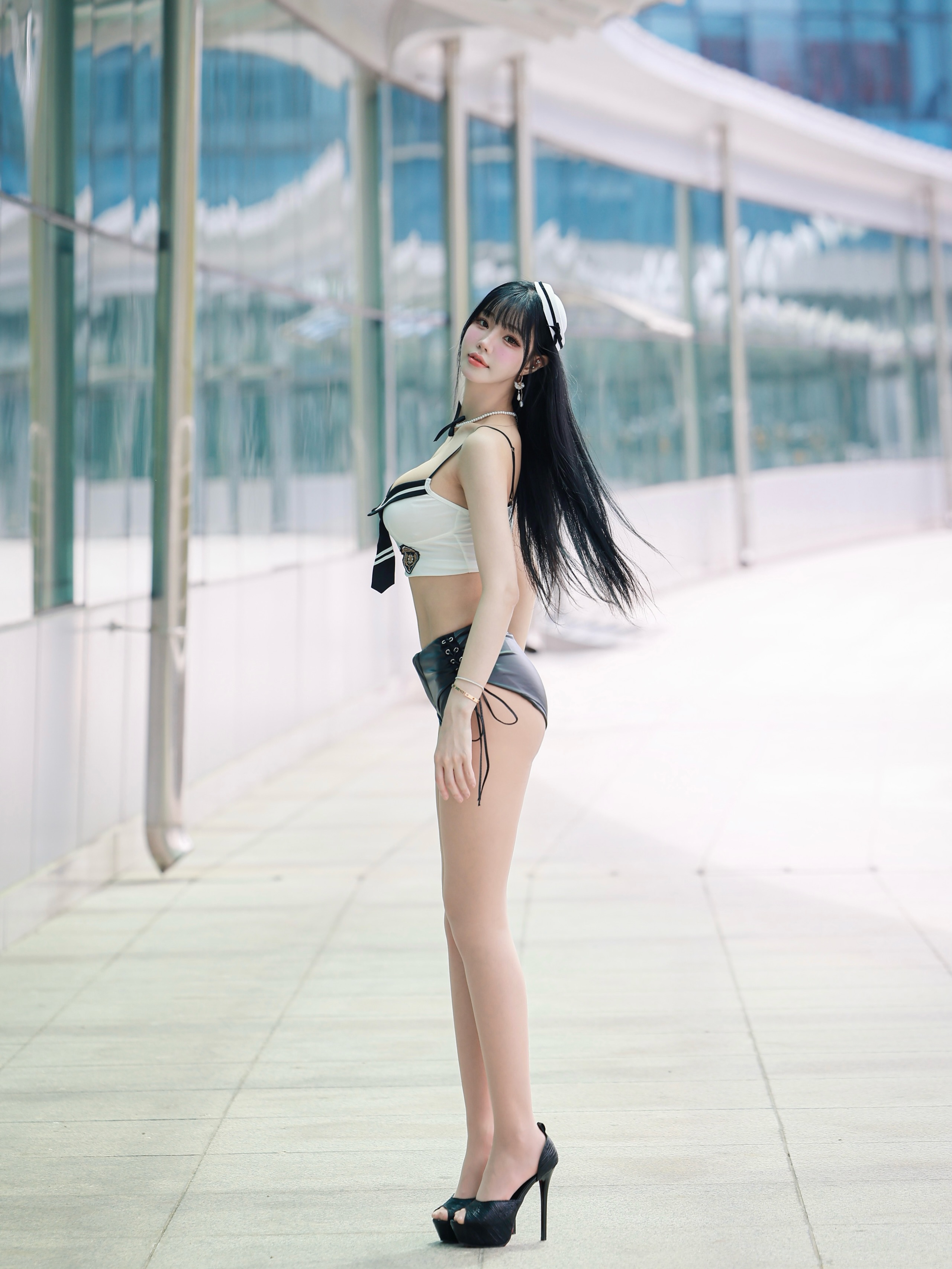 Min Hanna（闵汉娜）