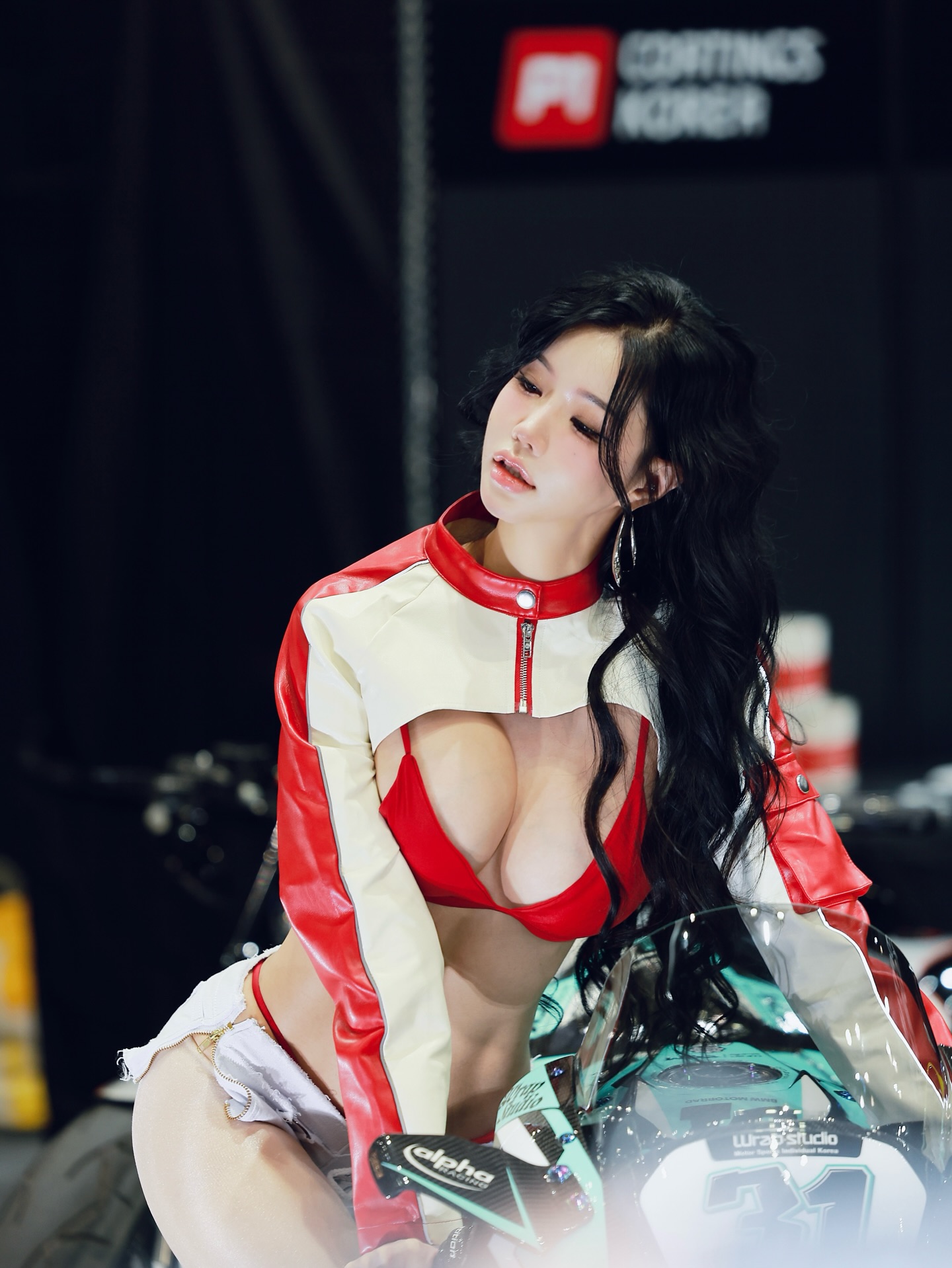 Min Hanna（闵汉娜）