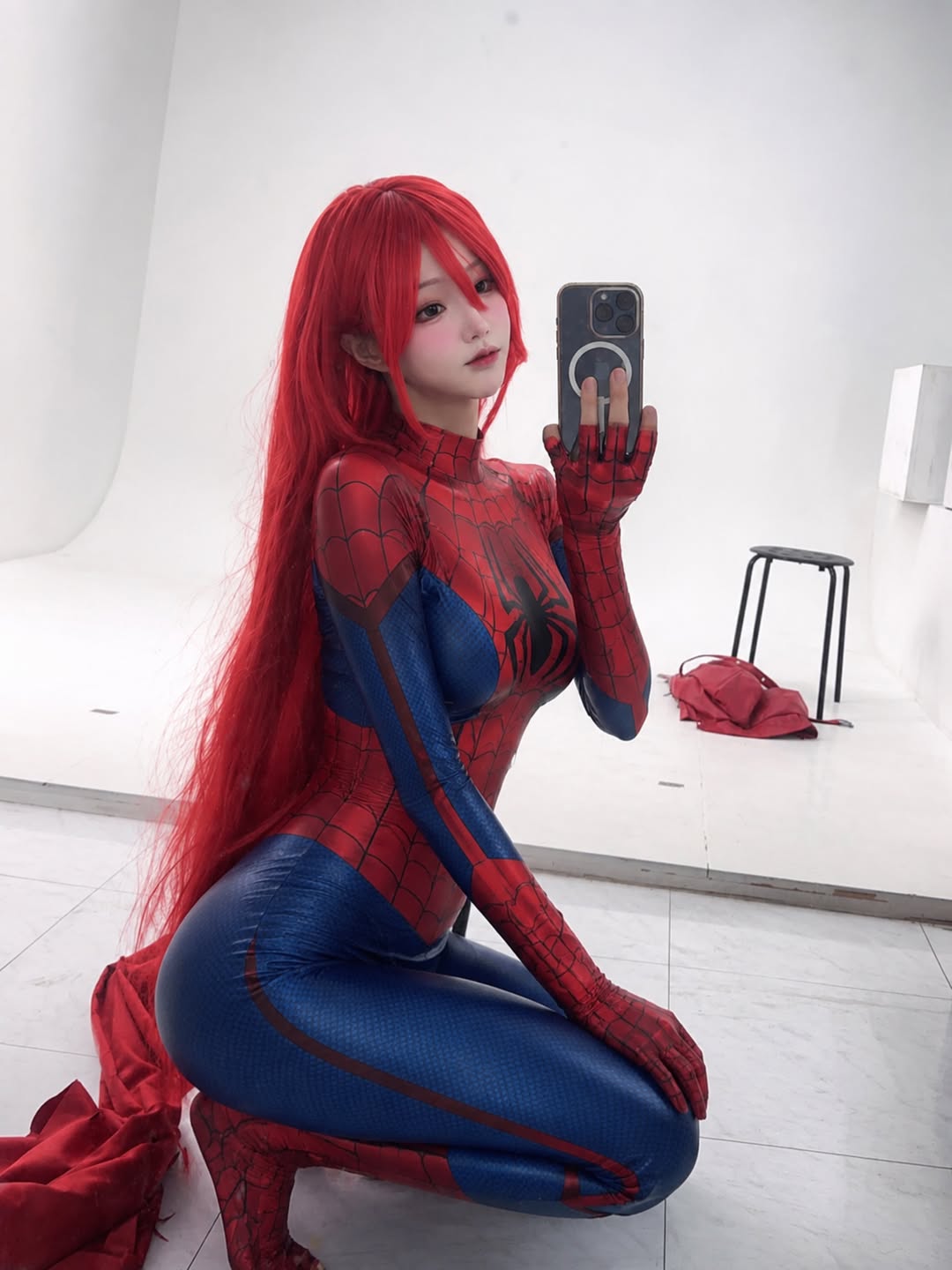 Min Hanna（闵汉娜）