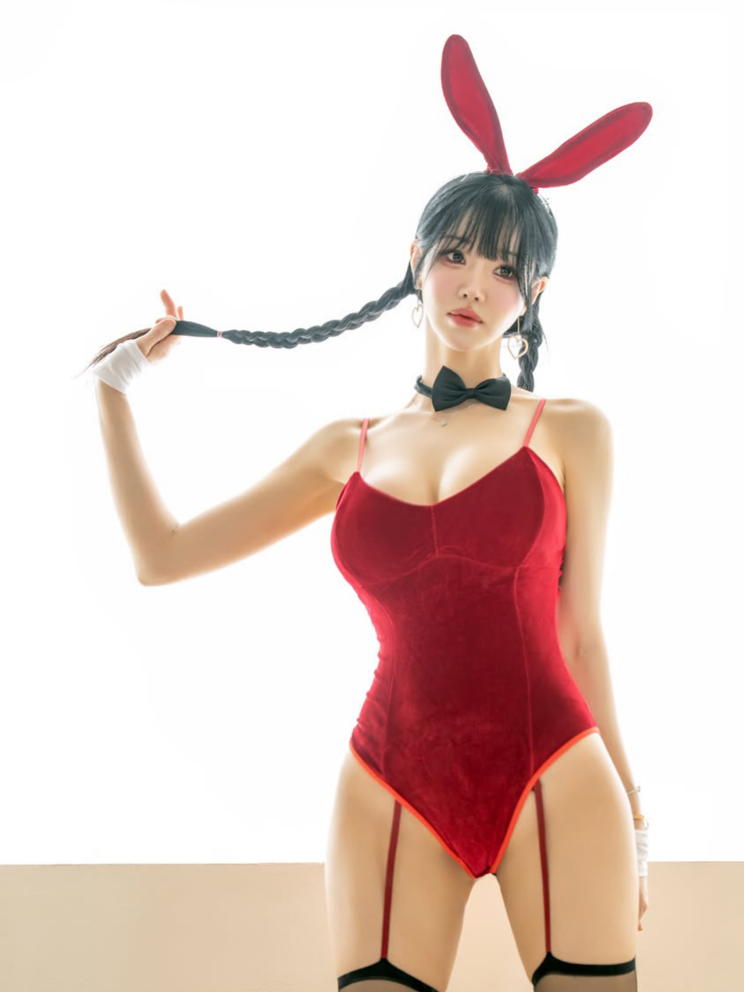 Min Hanna（闵汉娜）