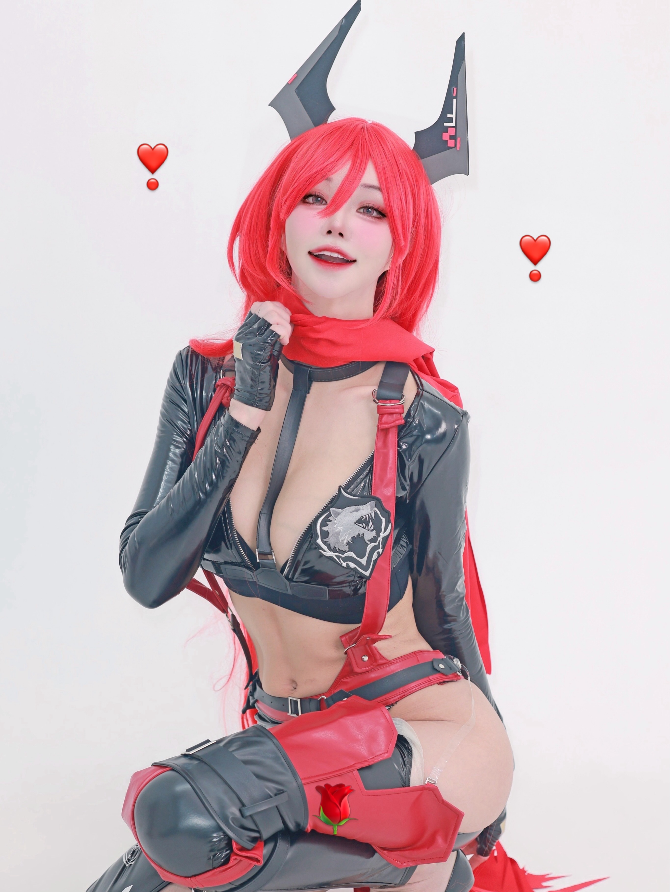 Min Hanna（闵汉娜）