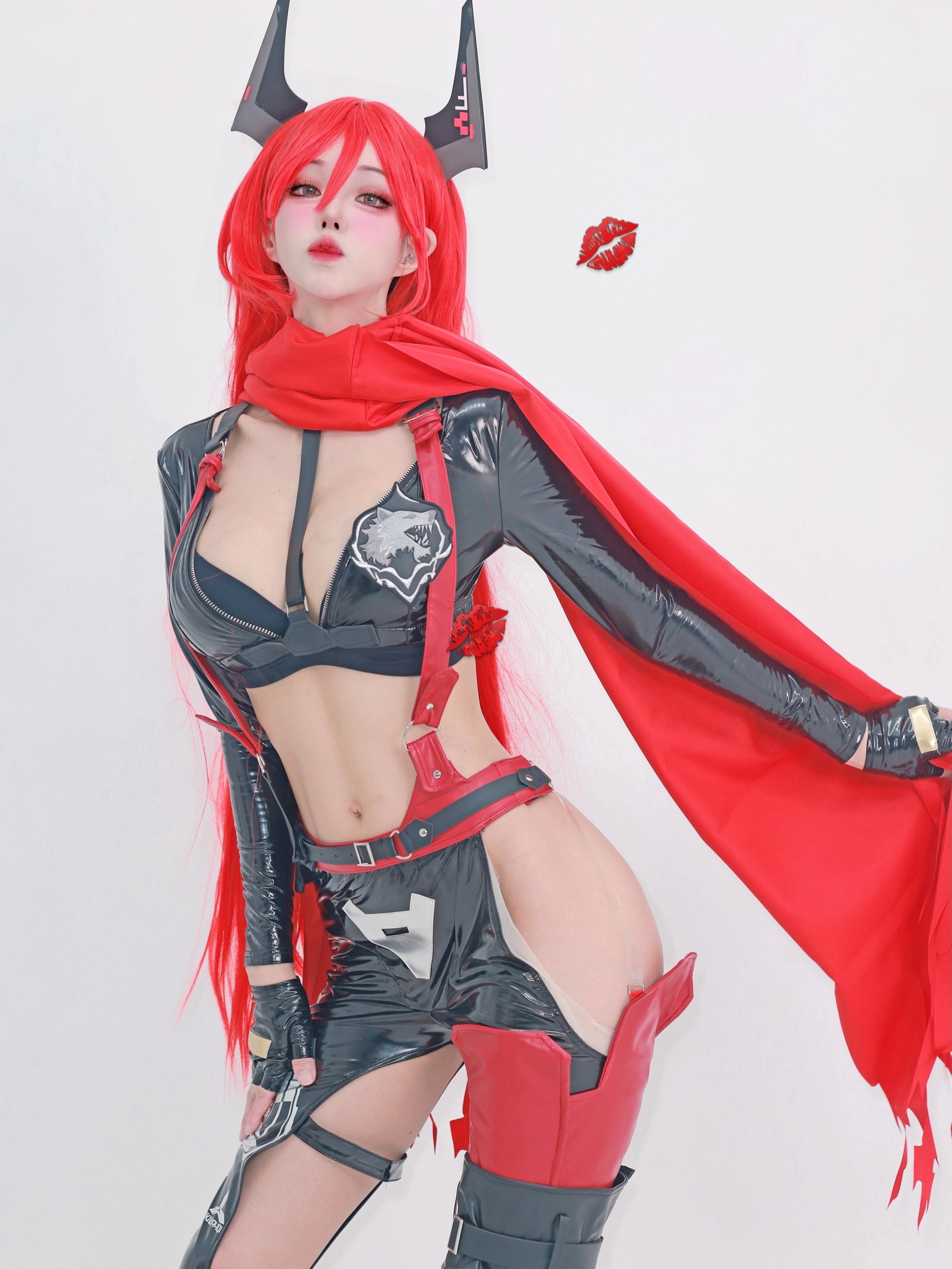 Min Hanna（闵汉娜）