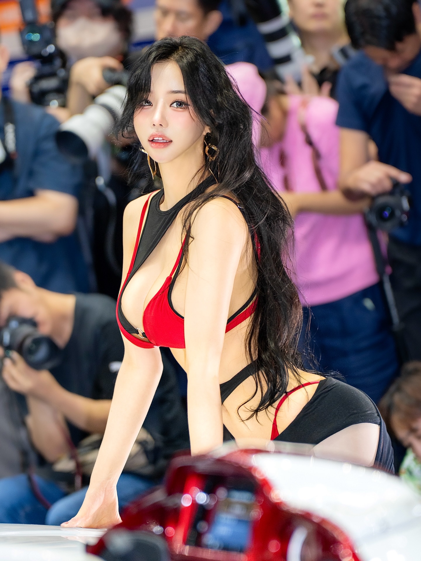 Min Hanna（闵汉娜）