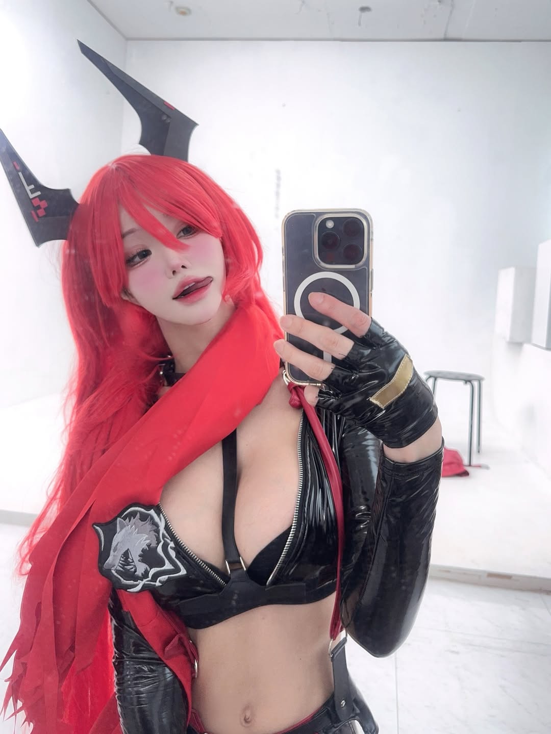 Min Hanna（闵汉娜）