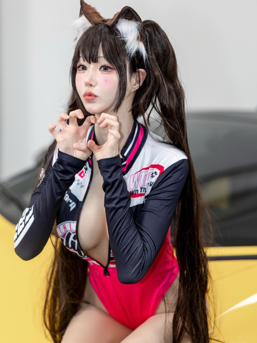 Min Hanna（闵汉娜）