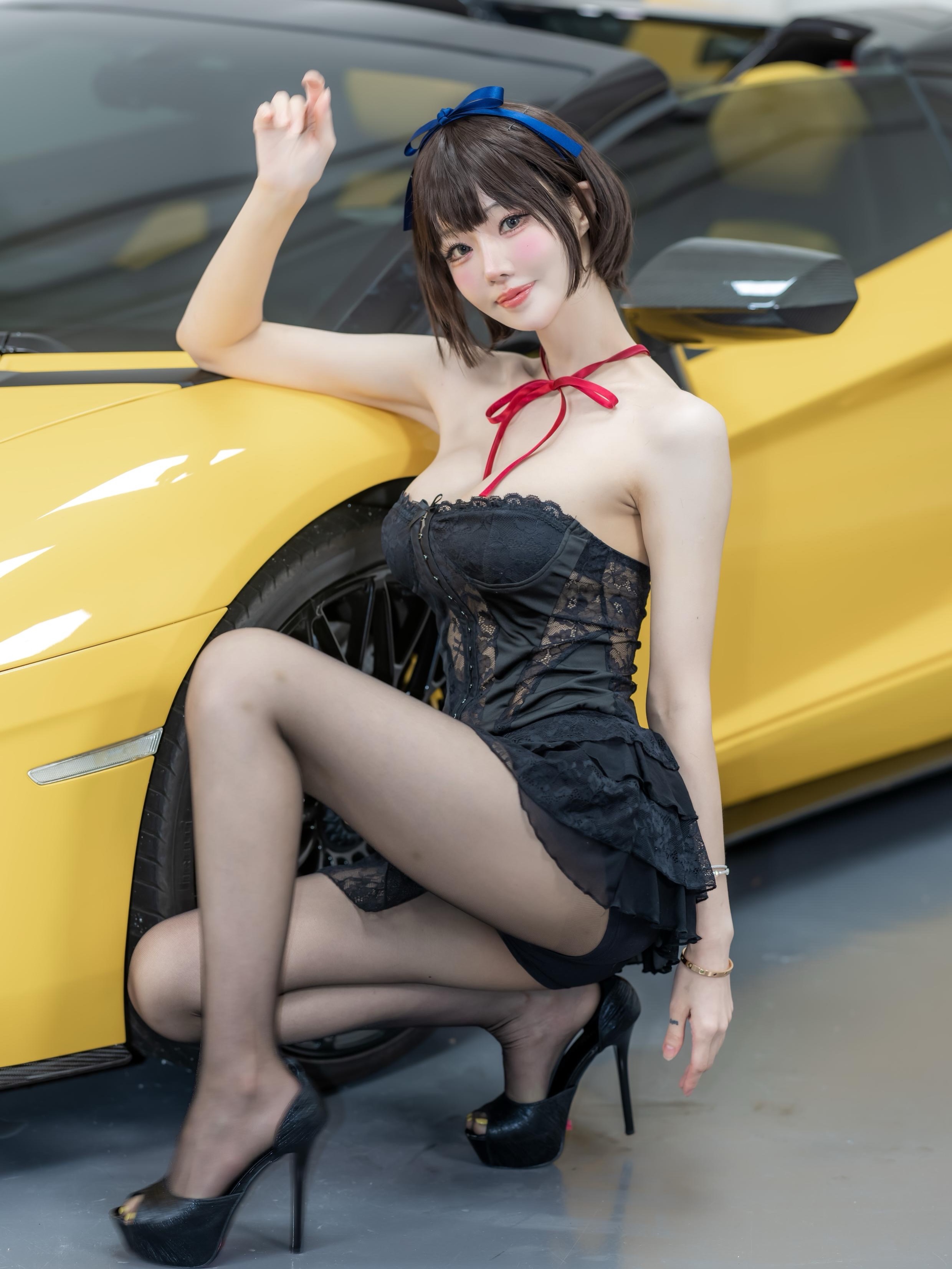 Min Hanna（闵汉娜）
