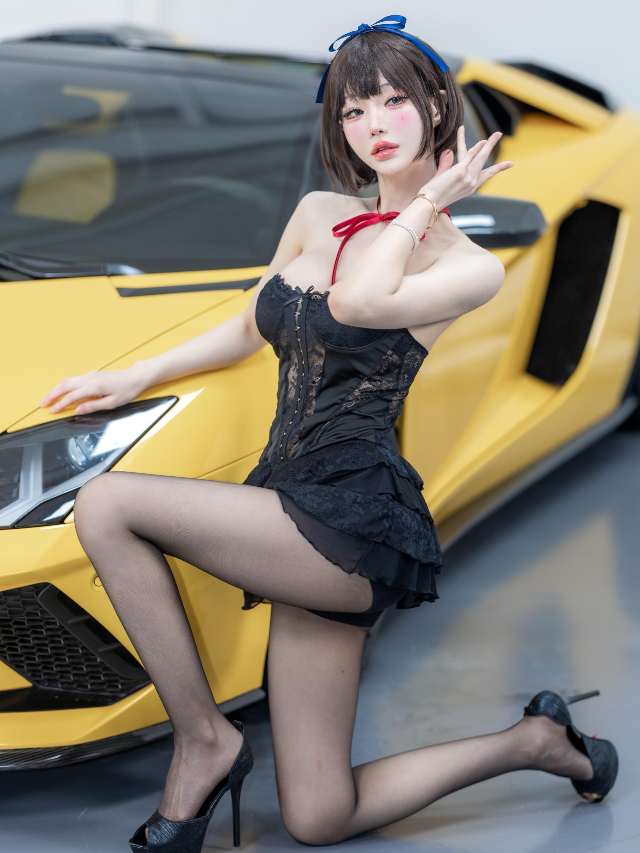 Min Hanna（闵汉娜）