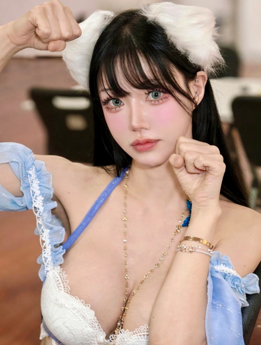 Min Hanna（闵汉娜）