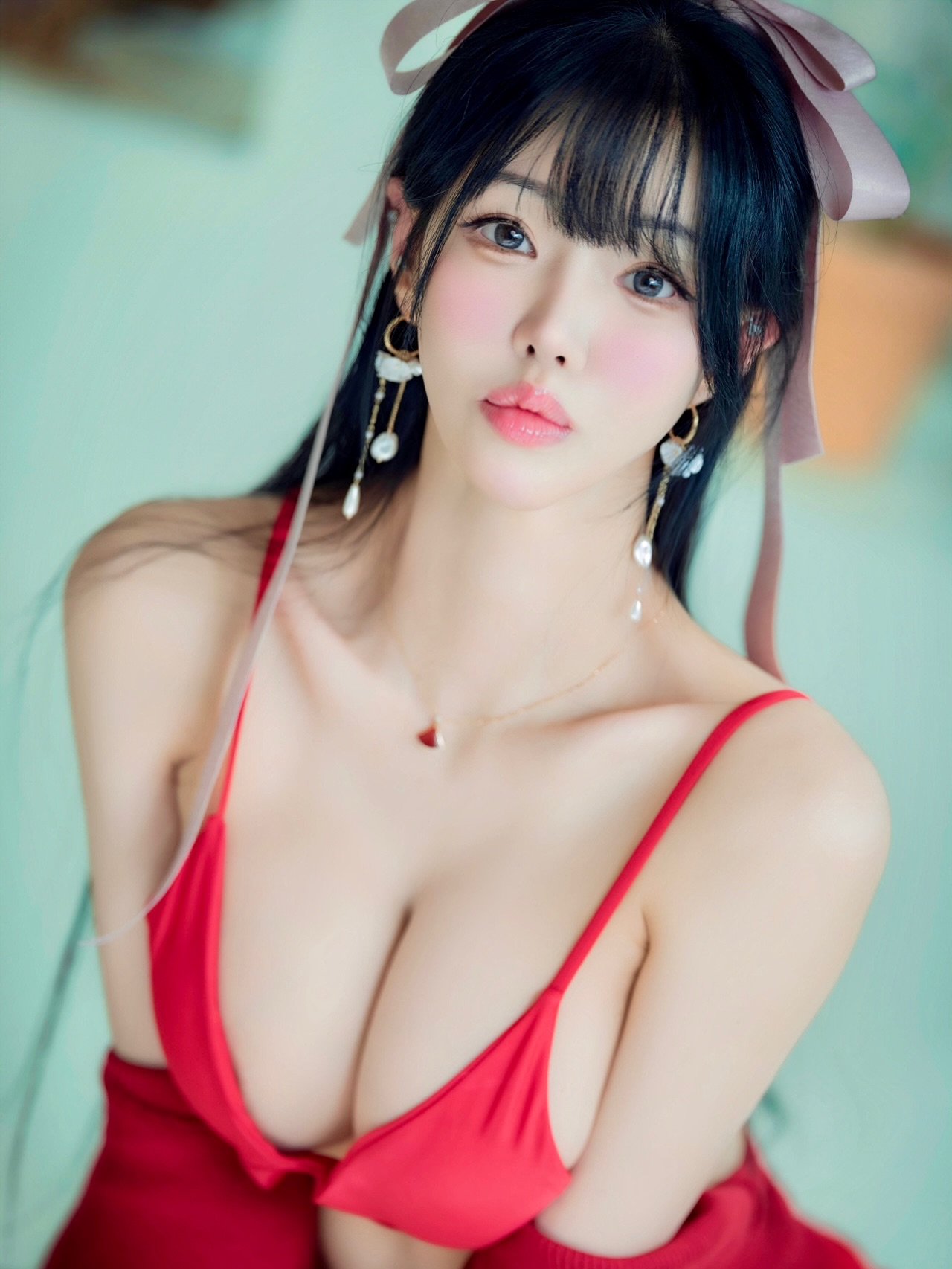 Min Hanna（闵汉娜）