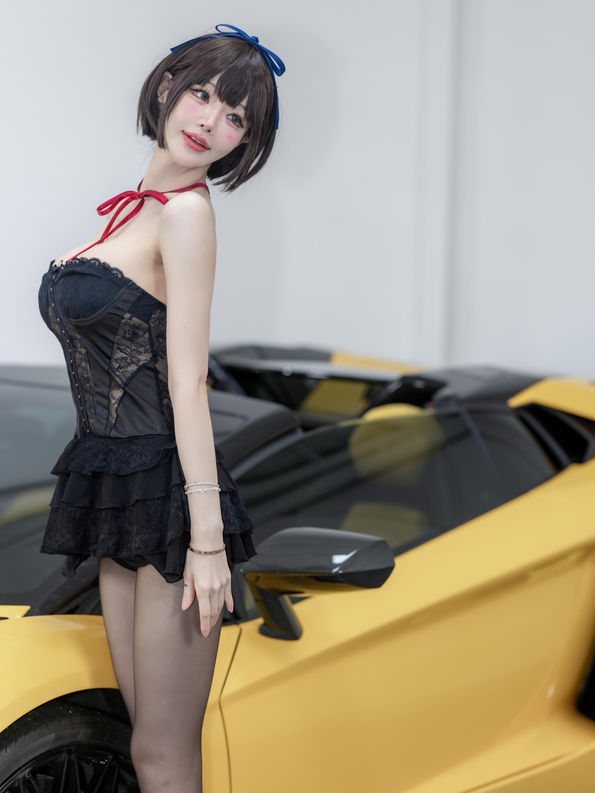 Min Hanna（闵汉娜）