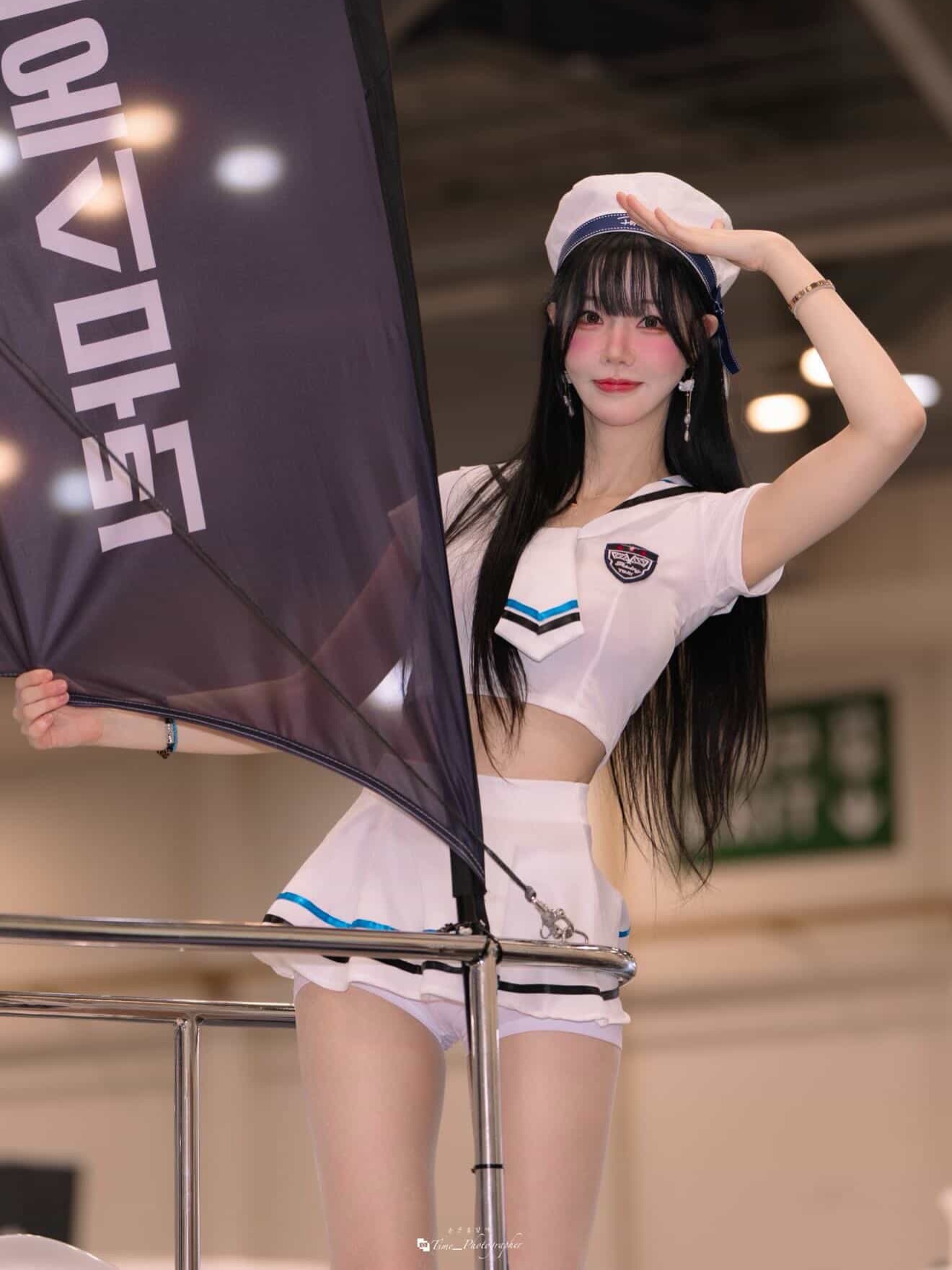 Min Hanna（闵汉娜）