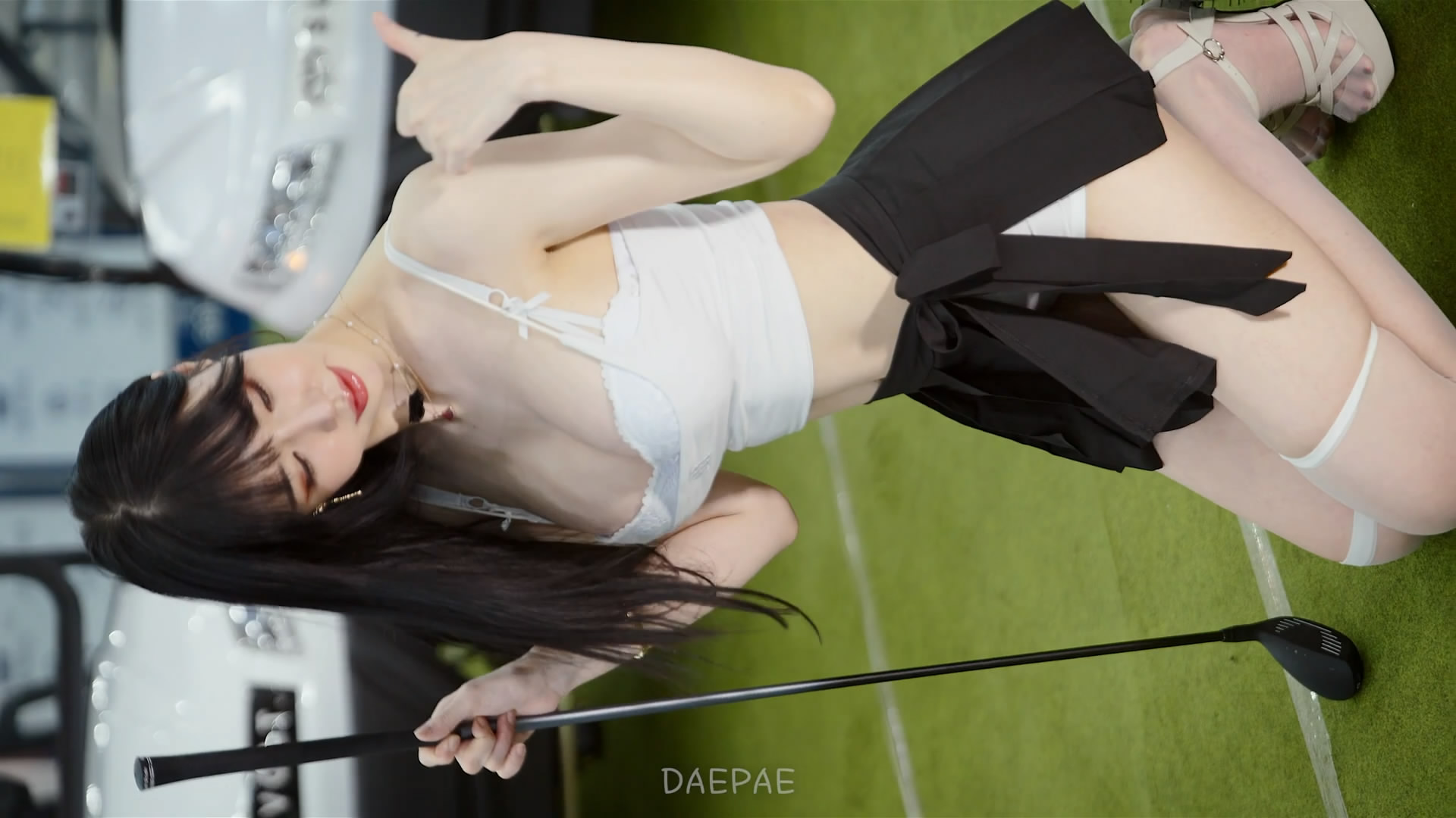 Min Hanna（闵汉娜）